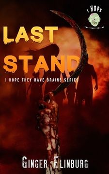 portada Last Stand (en Inglés)
