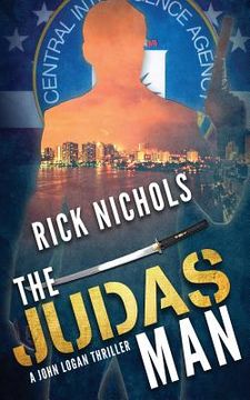 portada The Judas Man (en Inglés)