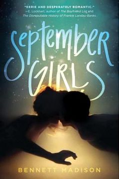 portada September Girls 