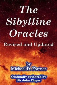portada The Sibylline Oracles: Revised and Updated (en Inglés)