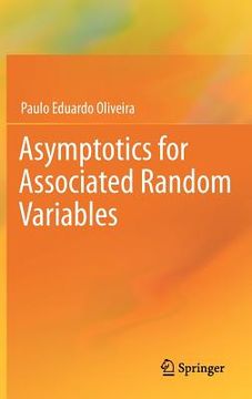 portada asymptotics for associated random variables