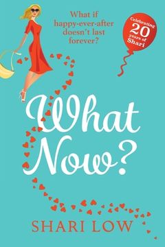 portada What Now? (in English)