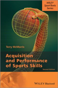 portada Acquisition and Performance of Sports Skills (en Inglés)