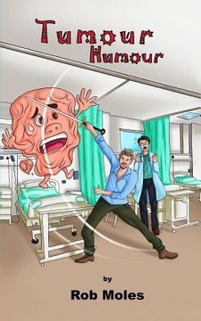 portada Tumour Humour