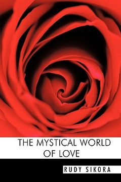 portada the mystical world of love