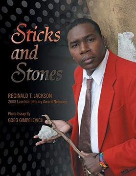 portada Sticks and Stones (in English)