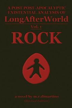 portada LongAfterWorld: Rock (en Inglés)