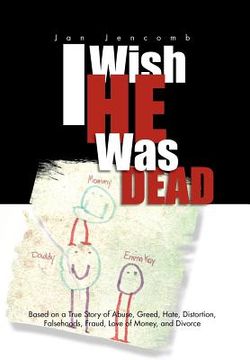 portada i wish he was dead