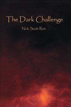 portada The Dark Challenge