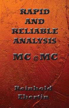 portada Rapid and Reliable Analysis (en Inglés)
