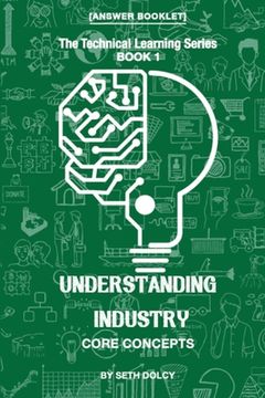portada Understanding Industry: Core Concepts (Book 1) (in English)
