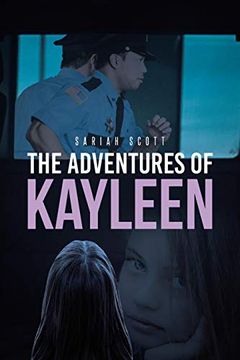 portada The Adventures of Kayleen (in English)
