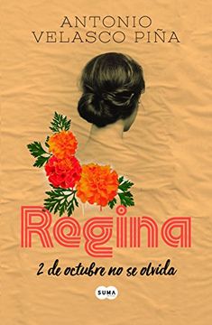 portada Regina (Edición Conmemorativa)