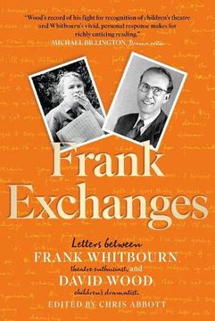 portada Frank Exchanges (en Inglés)