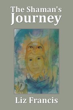 portada The Shaman's Journey (en Inglés)