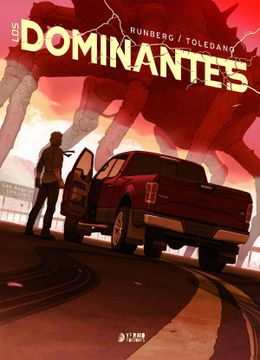 portada Los Dominantes (in Spanish)