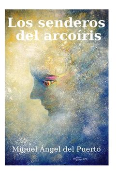 portada Los senderos del arcoíris (in Spanish)