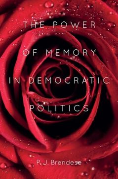 portada the power of memory in democratic politics (en Inglés)