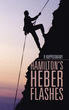 portada Hamilton's Heber Flashes (in English)