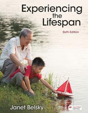 portada Experiencing the Lifespan (International Edition)