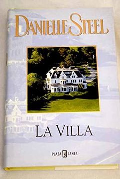 portada La Villa (in Spanish)