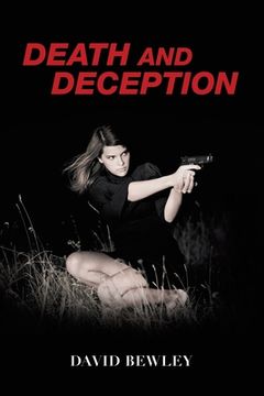 portada Death and Deception (in English)
