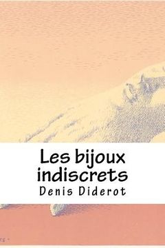 portada Les bijoux indiscrets (in English)