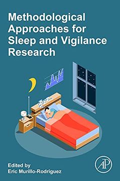 portada Methodological Approaches for Sleep and Vigilance Research