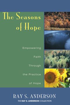 portada The Seasons of Hope (en Inglés)