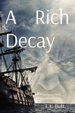 portada A Rich Decay (en Inglés)