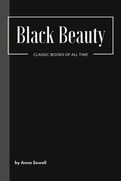 portada Black Beauty (en Inglés)