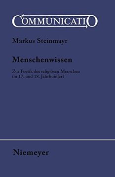 portada Menschenwissen (in German)