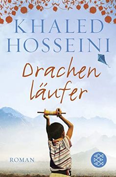 portada Drachenlaufer (en Alemán)