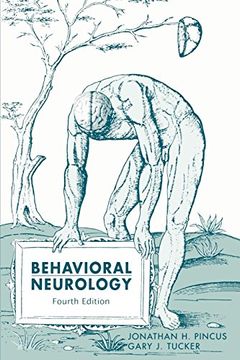 portada Behavioral Neurology (en Inglés)