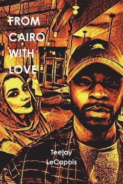 portada From Cairo With Love (en Inglés)