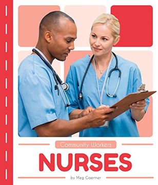 portada Nurses (Community Workers) 