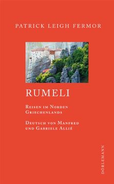 portada Rumeli: Reisen in Nordgriechenland (in German)