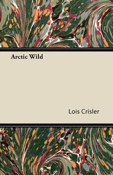 portada arctic wild (en Inglés)