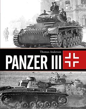 portada Panzer III (in English)
