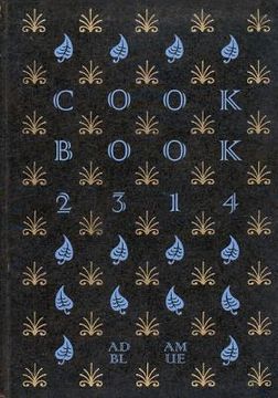 portada Cookbook 2314 (en Inglés)