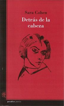 portada Detras de la Cabeza (in Spanish)