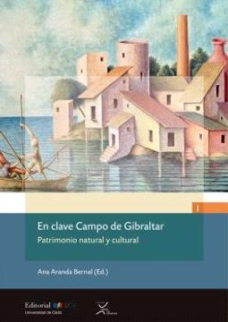 portada En Clave Campo de Gibraltar (in Spanish)