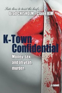 portada K-Town Confidential