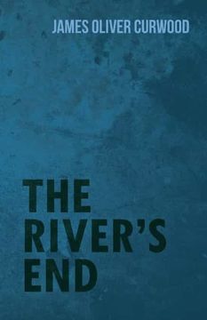 portada The River'S end (en Inglés)