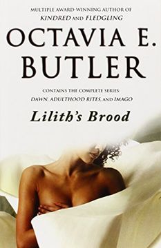lilith´s brood (en Inglés)