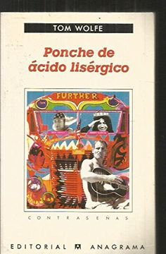 ponche de acido lisergico -co166 (in Spanish)