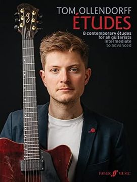 Tom Ollendorff (en Inglés)
