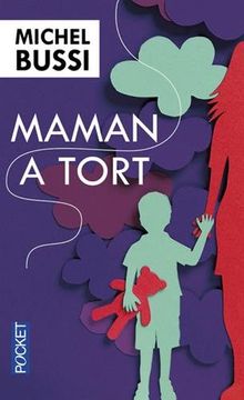 portada Maman a Tort (in French)