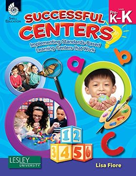 portada Successful Centers: Standards-Based Learning Centers That Work
