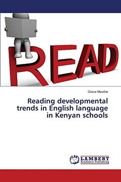 portada Reading developmental trends in English language in Kenyan schools